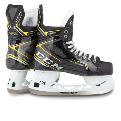 Patins CCM Super Tacks AS3 - Le Vestiaire