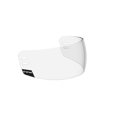 Demi-visiere CCM VR11 - Le Vestiaire