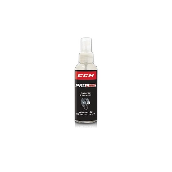Spray Proline CCM anti-buée 120ml