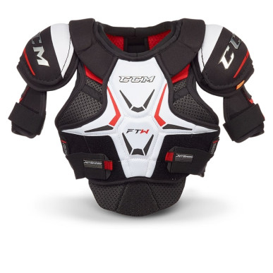 Epaulieres CCM JETSPEED Femme Senior