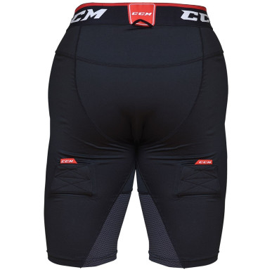 Jock CCM JILL Compression Femme - Le Vestiaire