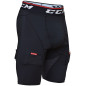 Jock Short compression CCM Jill Femme