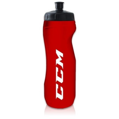 Pipette CCM Rouge 0,9L - Le Vestiaire