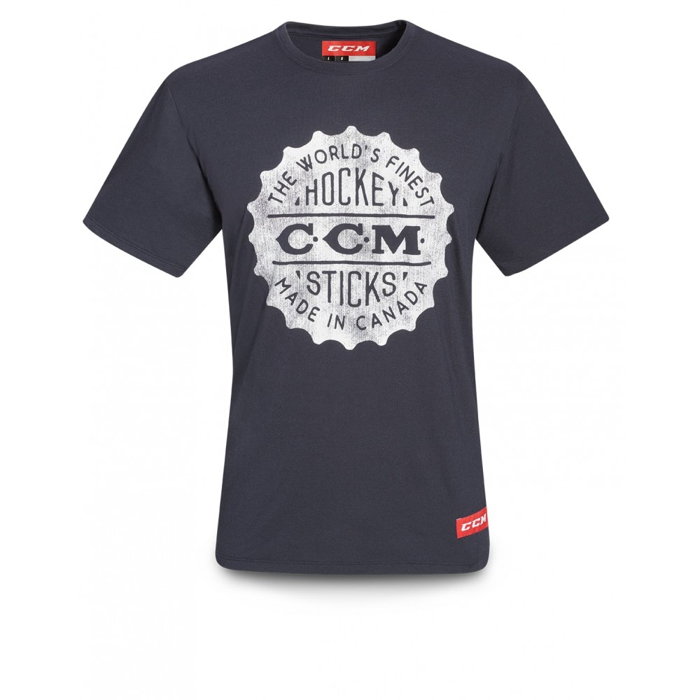 Tee-Shirt CCM Heritage...