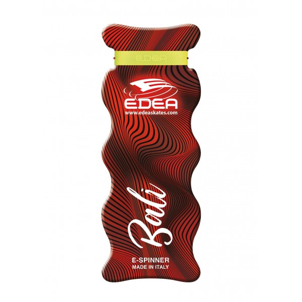 E-SPINNER EDEA