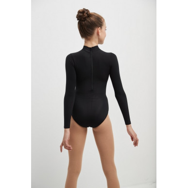 Justaucorps MONDOR Thermique 11902 col officier Enfant - Le Vestiaire