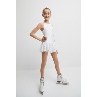Tunique MONDOR 672 Nylon et Glitter Enfant - Le Vestiaire