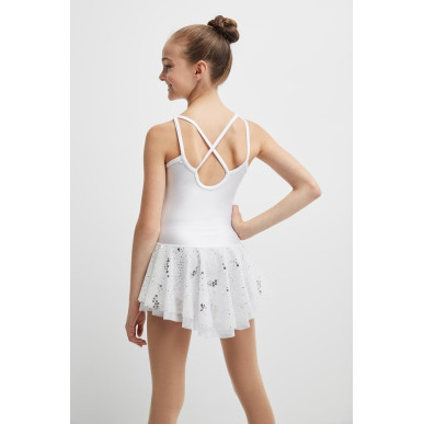 Tunique MONDOR 672 Nylon et Glitter Enfant - Le Vestiaire