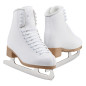 Patins JACKSON Classic 200 blanc Enfant