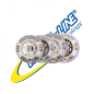 Pack de 6 roues ROLL-LINE Zero 82D Pack de 6 roues ROLL-LINE Zero 82D