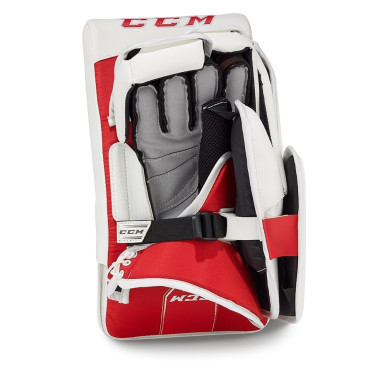 Bouclier CCM Extreme Flex 4 Pro Senior - Le Vestiaire