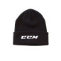 Bonnet CCM Team Knit Beanie