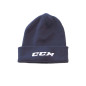 Bonnet CCM Team Knit Beanie