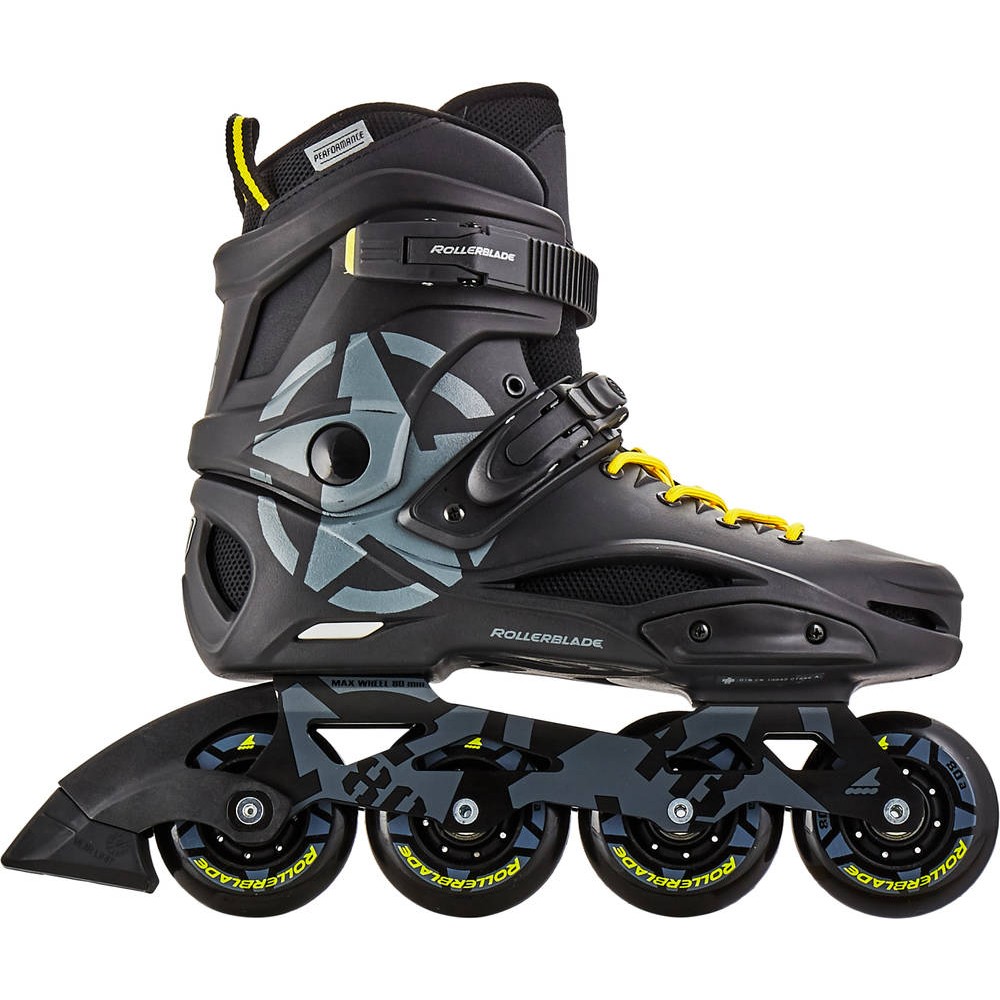 Rollers Rollerblade RB 80 PRO