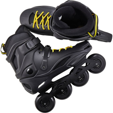 Rollers Rollerblade RB 80 PRO - Le Vestiaire