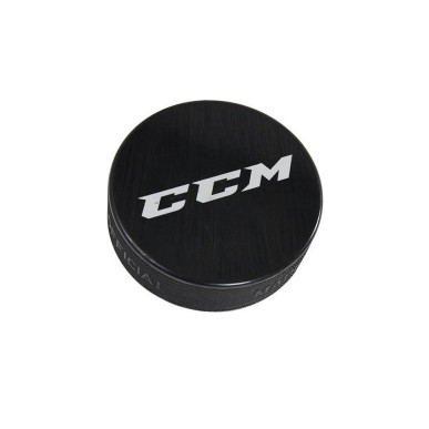 Palet de hockey officiel CCM - Le Vestiaire
