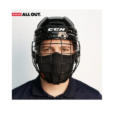 Masque CCM Game On Mask - Le Vestiaire