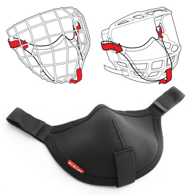 Masque CCM Game On Mask - Le Vestiaire