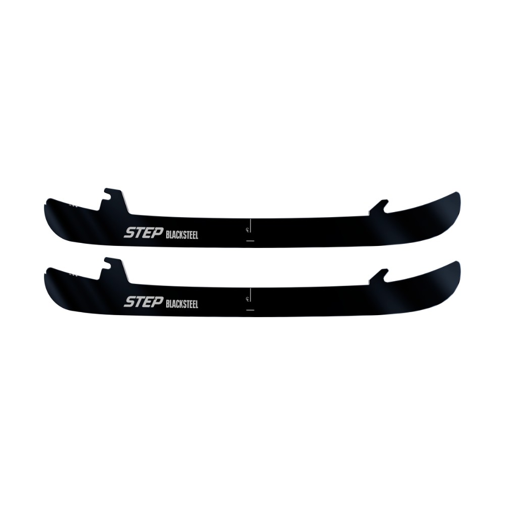 Lames CCM Acier STEP BlackSteel ST-Pro XS