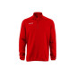 Sweat CCM Locker Room Top 1/4 Zip
