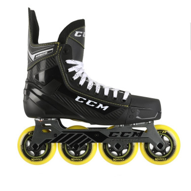 Rollers CCM Super Tacks 9350 Junior - Le Vestiaire