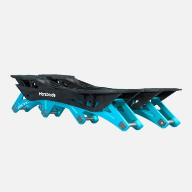 Paire de châssis MARSBLADE R1  - Le Vestiaire