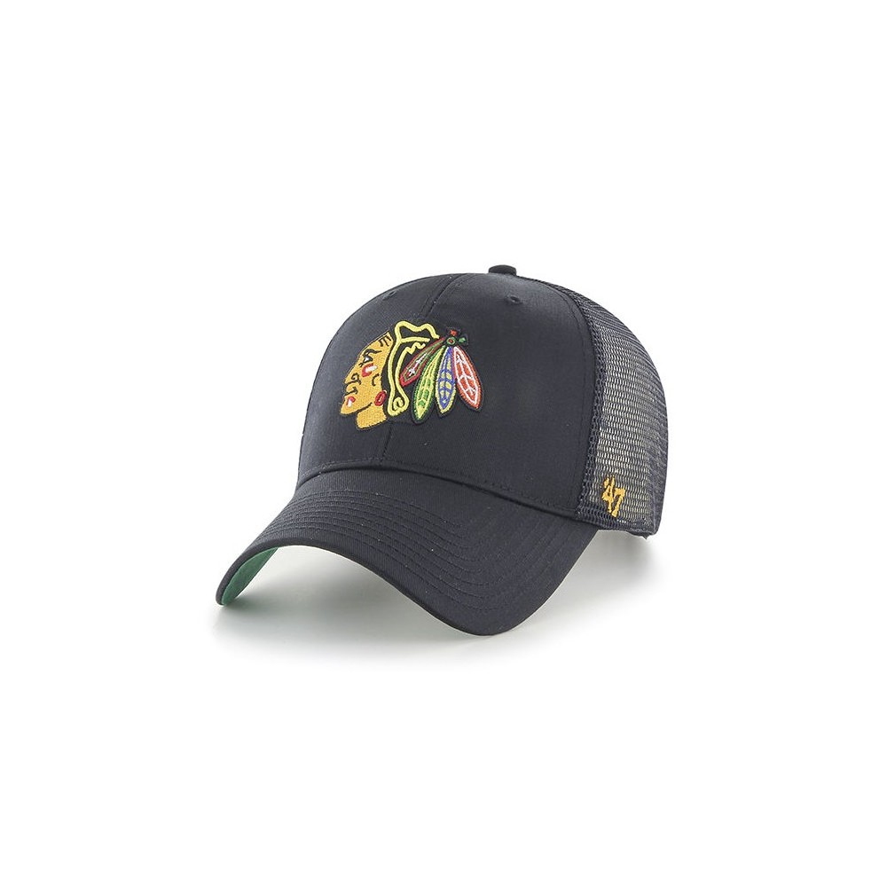 Casquette NHL 47 Branson Trucker