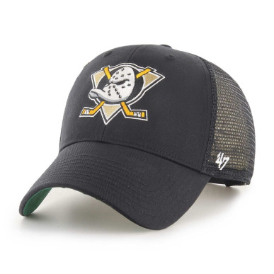 Casquette NHL 47 Branson Trucker - Le Vestiaire