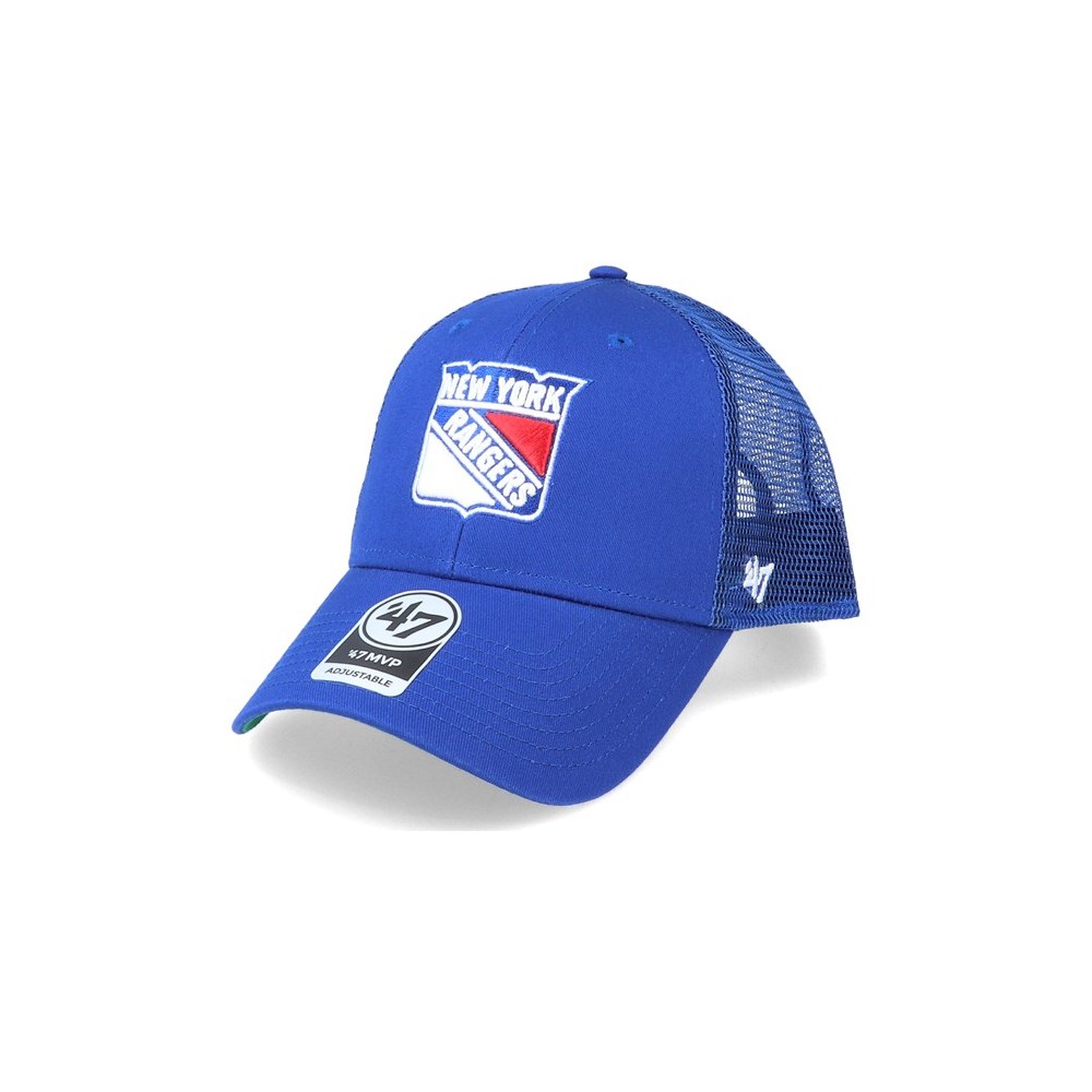 Casquette NHL 47 Branson Trucker