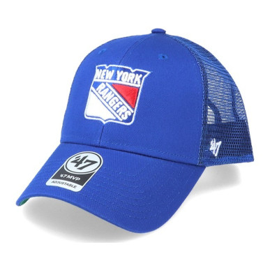 Casquette NHL 47 Branson Trucker - Le Vestiaire