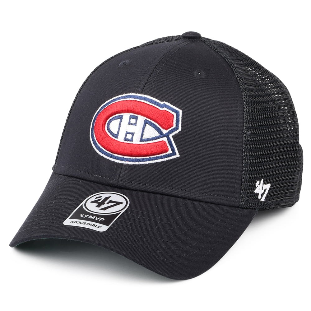 Casquette NHL 47 Branson Trucker