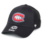 Casquette NHL 47 Branson Trucker