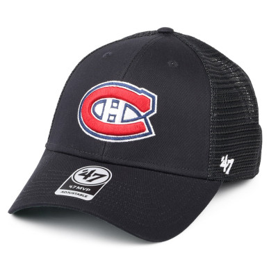 Casquette NHL 47 Branson Trucker - Le Vestiaire