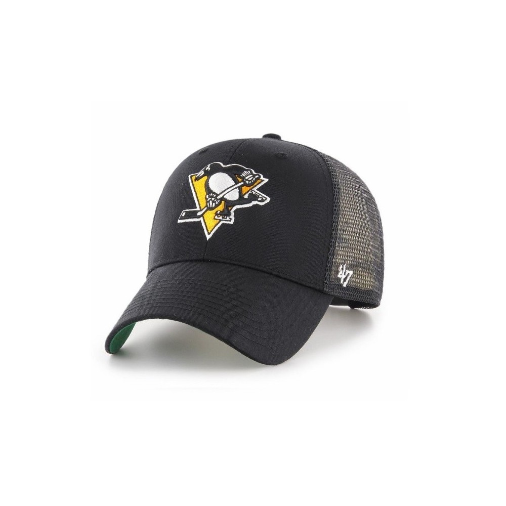 Casquette NHL 47 Branson Trucker