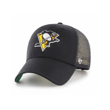 Casquette NHL 47 Branson Trucker - Le Vestiaire