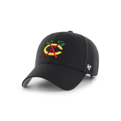 Casquette NHL 47 MVP BLACK - Le Vestiaire