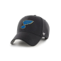 Casquette NHL 47 MVP BLACK