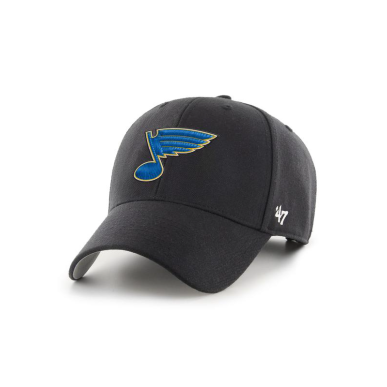 Casquette NHL 47 MVP BLACK - Le Vestiaire