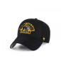 Casquette NHL 47 MVP BLACK
