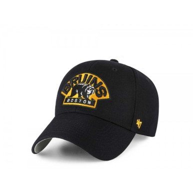 Casquette NHL 47 MVP BLACK - Le Vestiaire