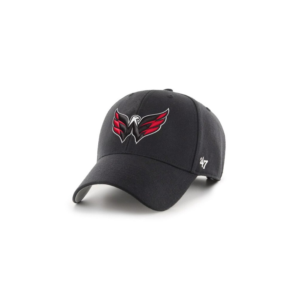 Casquette NHL 47 MVP BLACK