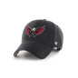 Casquette NHL 47 MVP BLACK