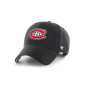 Casquette NHL 47 MVP BLACK