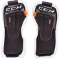 Paire de languettes CCM XS Regulier