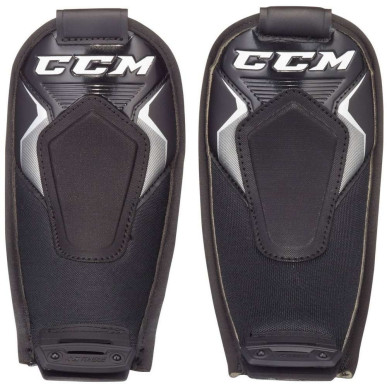 Paire de languettes CCM XS Regulier - Le Vestiaire