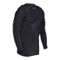 Protection CCM Padded Gardien haut