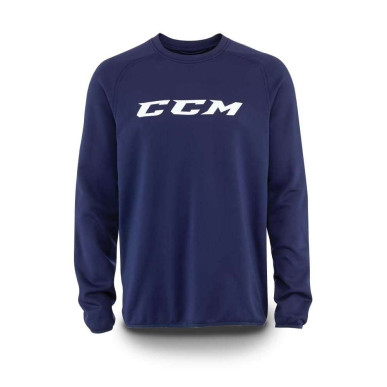 Sweat CCM Locker Room Navy