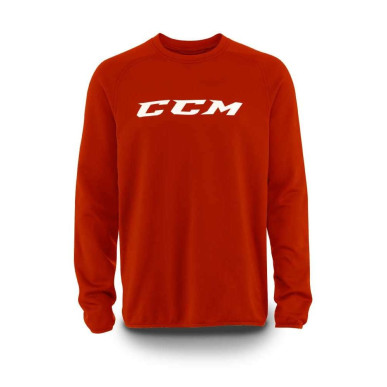 Sweat CCM Locker Room - Le Vestiaire