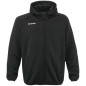 Sweat zippe capuche CCM Locker Room