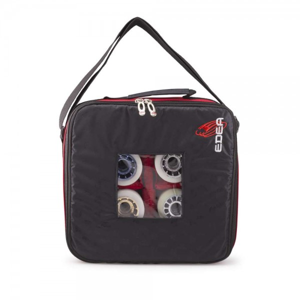 Sac à roues EDEA 32 roues - Le Vestiaire